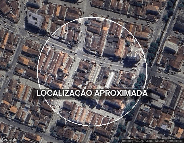 Apartamento com 2 quartos em São Vicente/SP