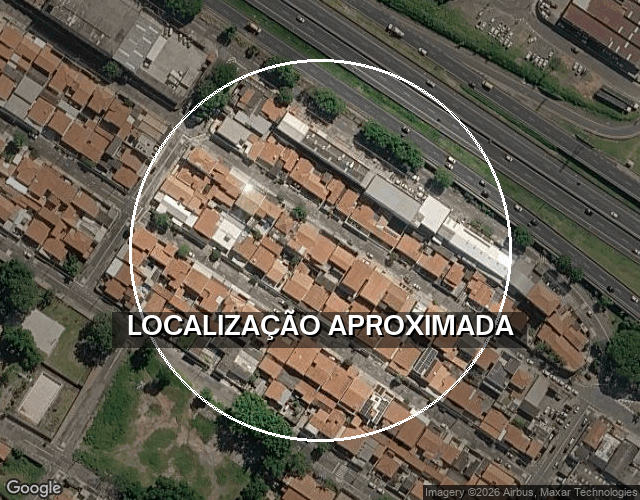 Terreno com 252m² em Campinas, SP