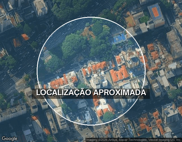 Edificação com 120m² em São Paulo, Vila Mariana