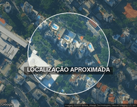 Apartamento com 3 Quartos e 2 Vagas em São Paulo