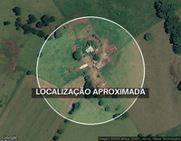 Parte ideal de 03 hectares em Fazenda Inhumas