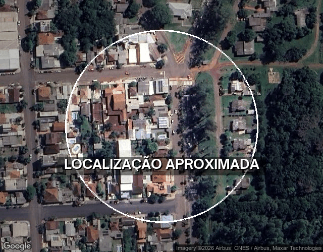Direitos de Imóvel com Área Construída - Centro Norte