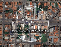 Imóvel Comercial com 253,45m² em Jussara/GO