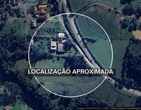 Terreno com Casa de Madeira em Salete/SC