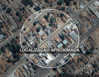 Fazenda com 332 hectares em Lagoa da Confusão/TO
