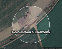 Sítio com 23.47 hectares em Conceição das Alagoas/MG