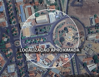 Terreno com 873,50m² em Fronteira/MG