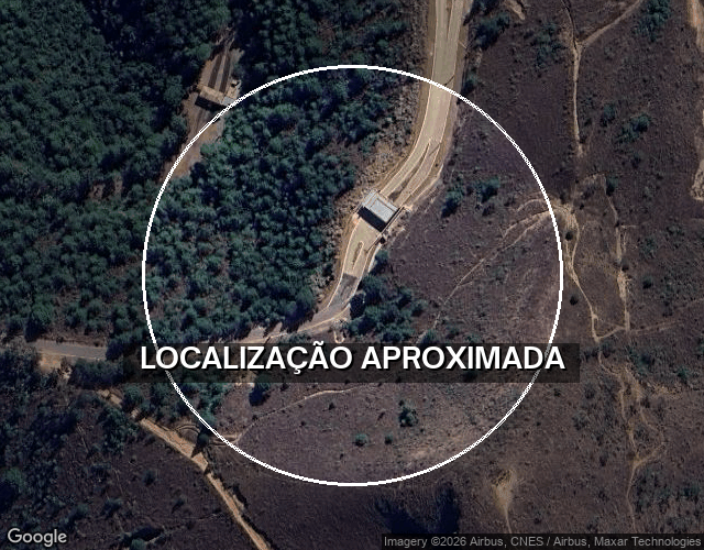 Terreno com 2.549,87m² em Nova Lima/MG