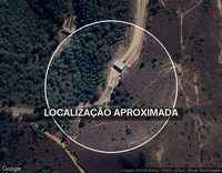 Terreno com 2.549,87m² em Nova Lima/MG