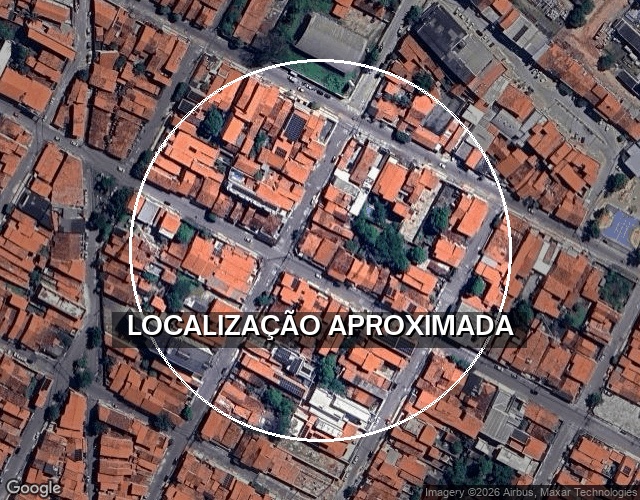 Casa com 201,30m² de área total em Jockey Club, Fortaleza/CE