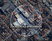 Terreno com 235,04m² em Rialma/GO