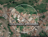 Fazenda Rural com Café e Benfeitorias em Natércia-MG