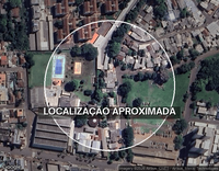 Imóvel Urbano em Santo Ângelo - RS