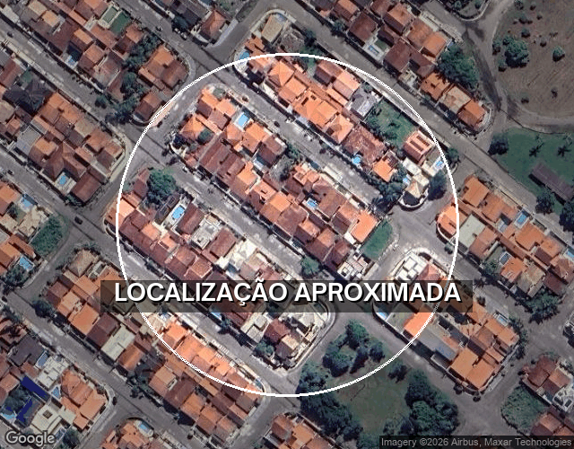 Terreno com Residência em Peruíbe - 288m²