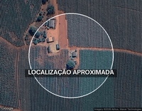 50% de Gleba de Terras em Indianópolis-MG