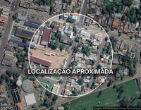 Ampla Fração de Terras com 610,33ha em Uruguaiana