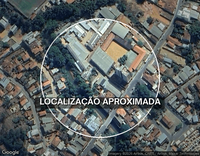 Terreno Rural com Casa em Senador Firmino/MG