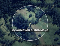 Fazenda Rural com 140 Hectares em Sapucaí-Mirim/MG