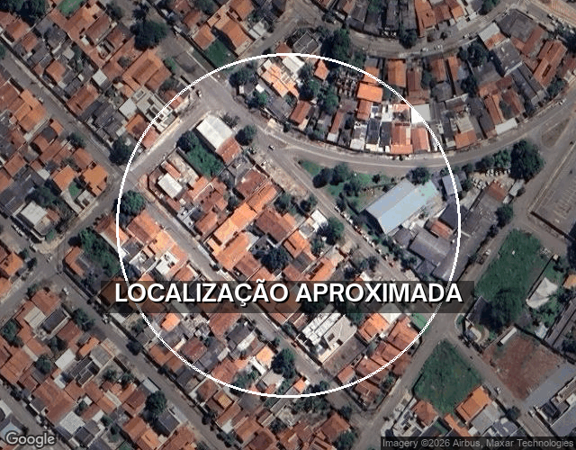 Terreno com 360m² em Goiânia/GO