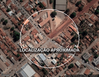 Terreno rural com 20 hectares e benfeitorias