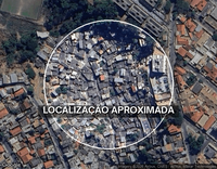 Terreno com 2.505,86m² em Loteamento Reserva Águas Claras