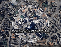 Apartamento com 1 Quarto em Santana de Parnaíba