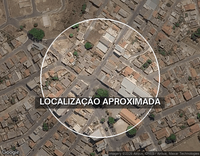 Terreno rural com 11.35 hectares em área maior