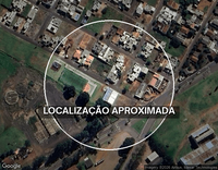 Terrenos Desocupados em Moreira Sales - Goioerê/PR