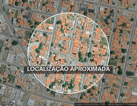 Casa em Guanambi/BA com 3 Quartos e 2 Banheiros