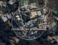 Terreno amplo em condomínio fechado com portaria 24h