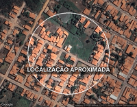 Casa Ocupada em Bela Vista do Maranhão/MA com 87m²