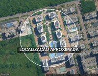 Apartamento com 2 Vagas em Recreio dos Bandeirantes, Rio de Janeiro