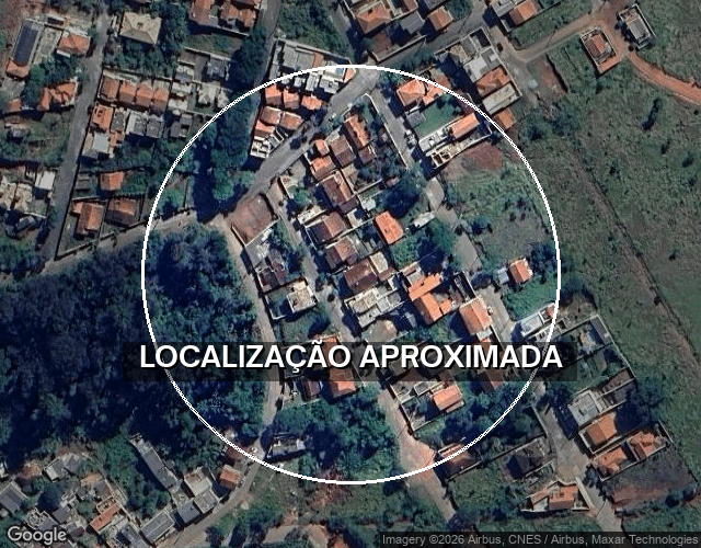 Prédio com 139,12m² em Bairro João de Deus Oliveira
