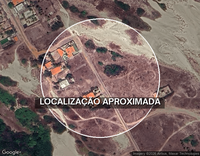 Terreno com 990m² em Messejana, Fortaleza/CE