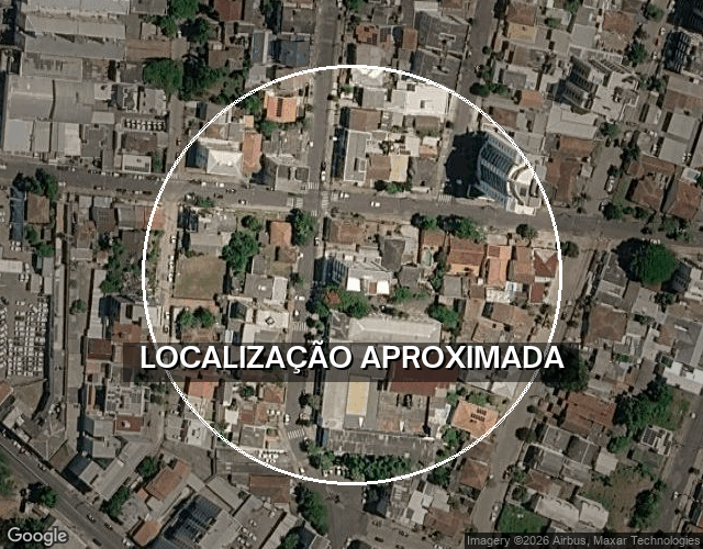 Apartamento com 86m² privativos em Canoas/RS