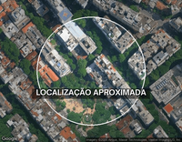 Apartamento com 33m² em Copacabana, Rio de Janeiro