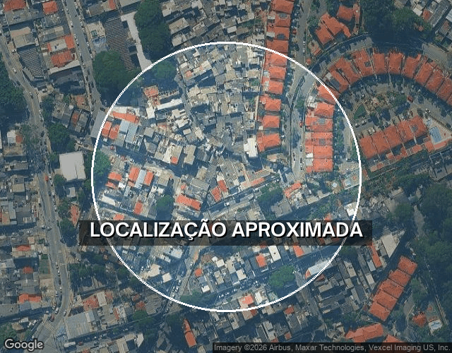 Terreno com 120m² construídos em São Paulo