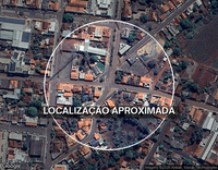 50% de Gleba de Terras em Indianópolis-MG com Aptidão para Lavouras e Pecuária