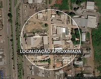 Galpão com Terreno de 360m² em Anápolis/GO