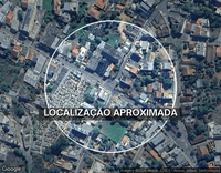 Terreno Urbano em Aperibé - RJ