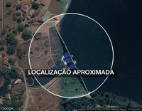 Terreno Rural com Casa em Itaúna/MG - 1.000m²