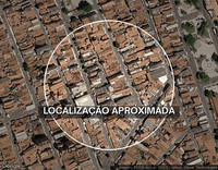 Casa em Paulo Afonso - BA com 180m² construída