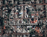 Casa de madeira com 262,50m² em Ijuí/RS