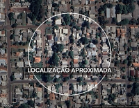 Casa de Madeira em Ijuí/RS