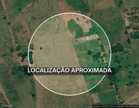 Terreno Rural com 8,5987 hectares em Congonhas do Norte-MG