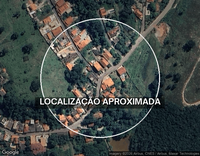 Residência em Brumadinho/MG com 11.000,00 de avaliação