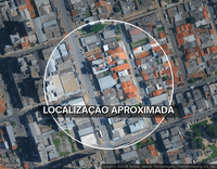 Apartamento com 1 Quarto em Taguatinga