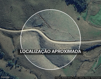 Terreno Amplo com 214.000 m² em Taió/SC