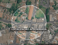 Propriedade Rural com Café e Benfeitorias