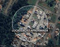 Terreno com 786,80m² em Jaraguá do Sul/SC